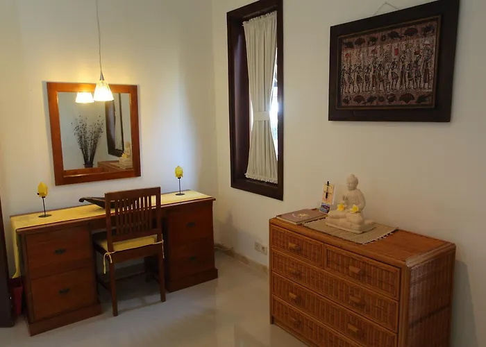 Ayu Hotel Sanur